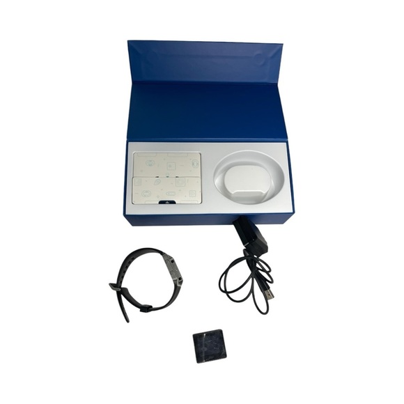 Fitbit Blaze Smart Fitness Watch Size Large - Picture 3 of 6